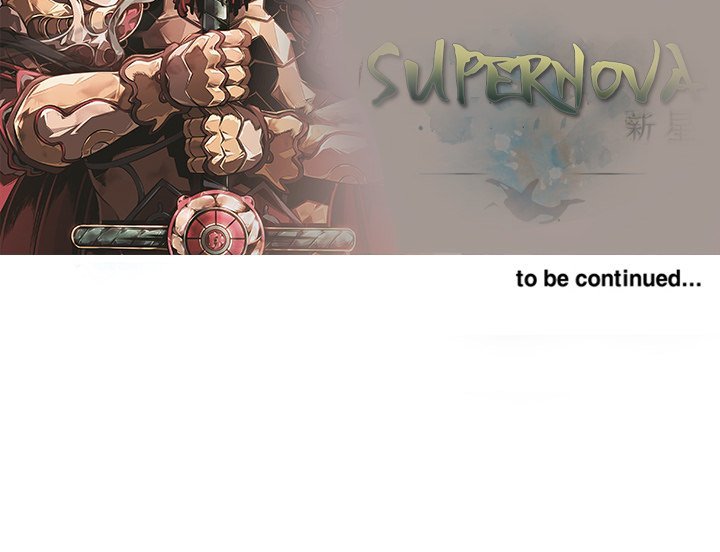 Supernova Manhwa - Chapter 119 Page 91