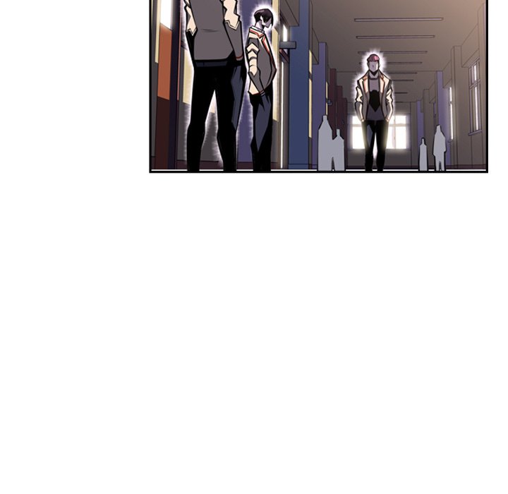 Supernova Manhwa - Chapter 43 Page 4