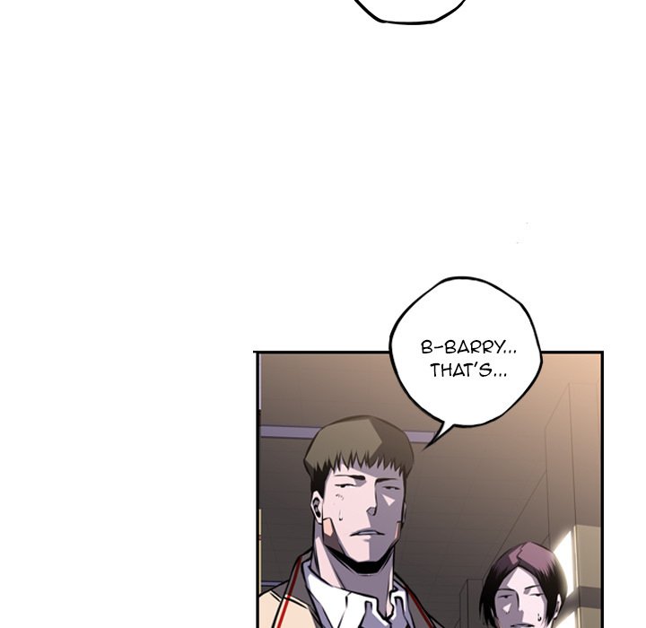 Supernova Manhwa - Chapter 43 Page 6