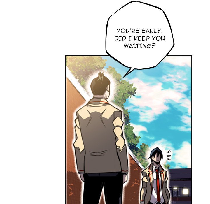 Supernova Manhwa - Chapter 43 Page 18