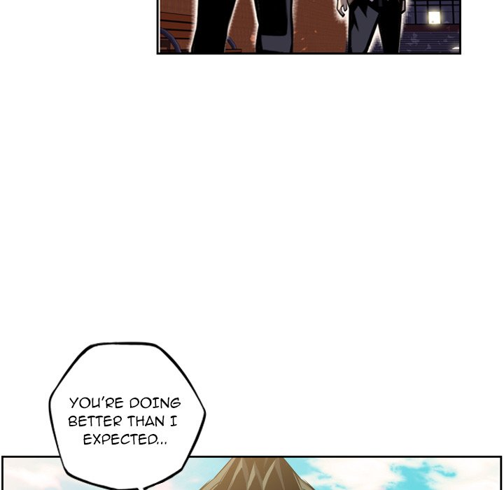 Supernova Manhwa - Chapter 43 Page 19