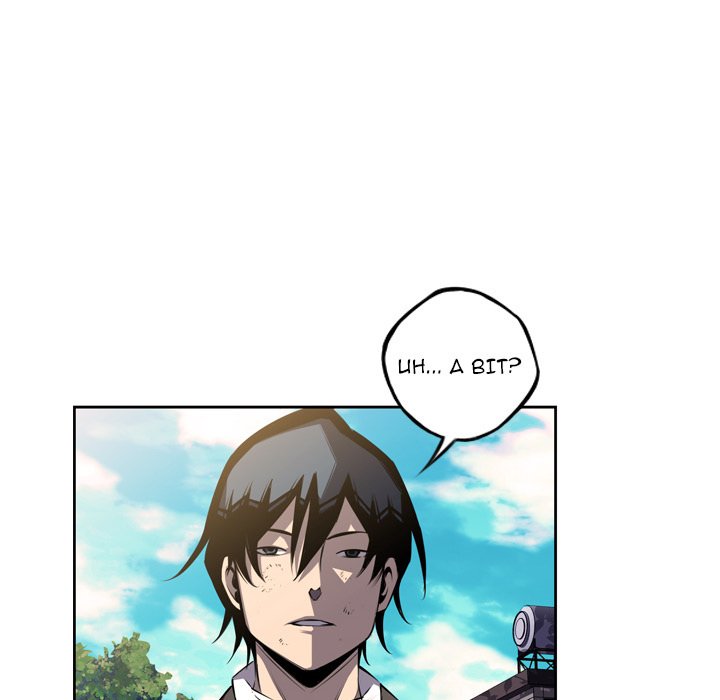 Supernova Manhwa - Chapter 43 Page 21