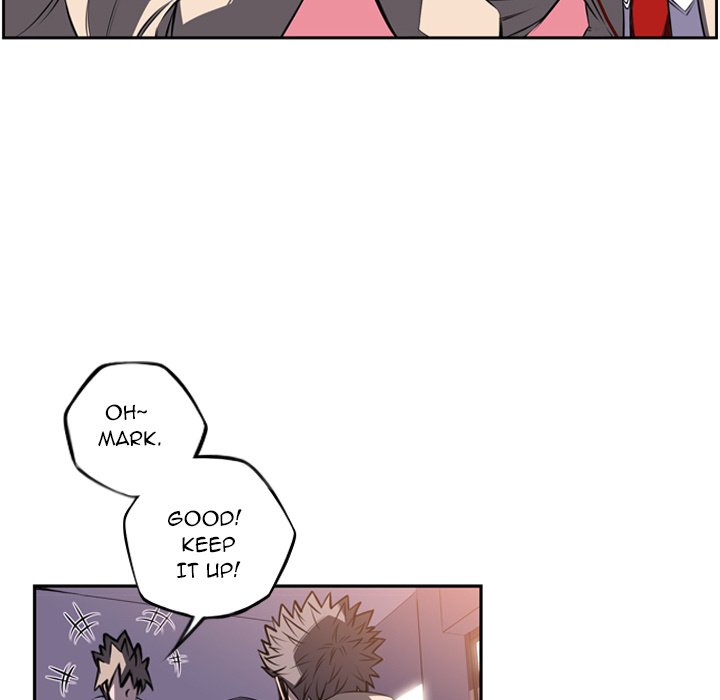 Supernova Manhwa - Chapter 43 Page 28