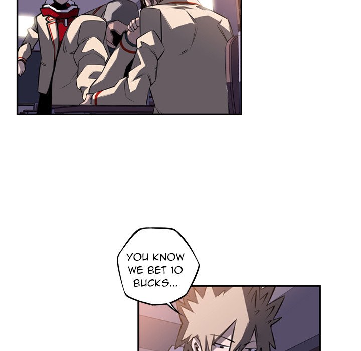 Supernova Manhwa - Chapter 43 Page 29