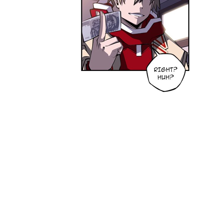 Supernova Manhwa - Chapter 43 Page 30