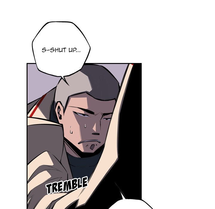 Supernova Manhwa - Chapter 43 Page 31