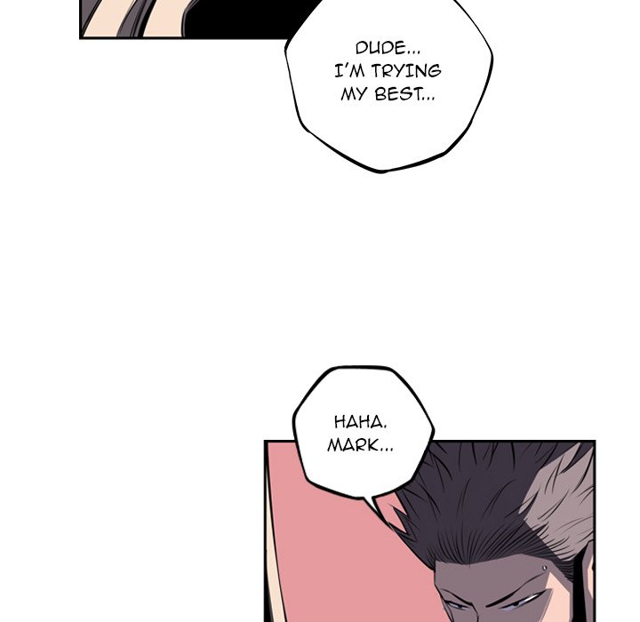 Supernova Manhwa - Chapter 43 Page 32