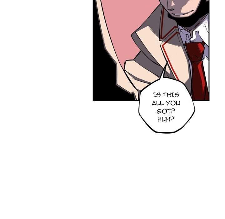 Supernova Manhwa - Chapter 43 Page 33