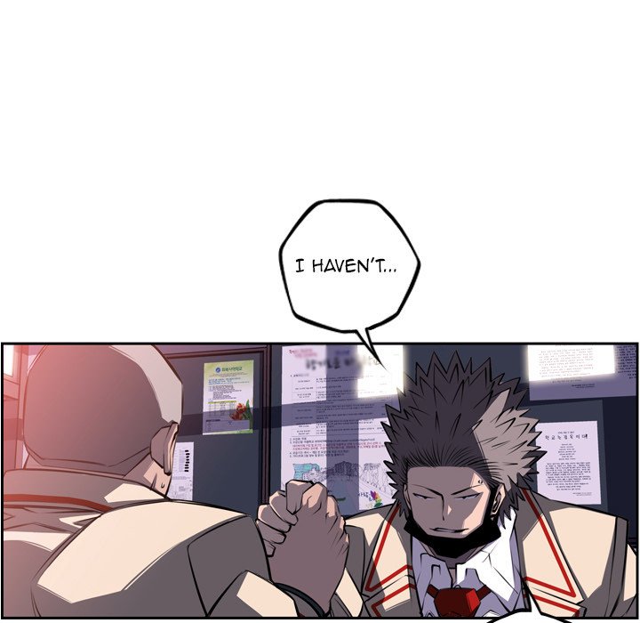 Supernova Manhwa - Chapter 43 Page 34