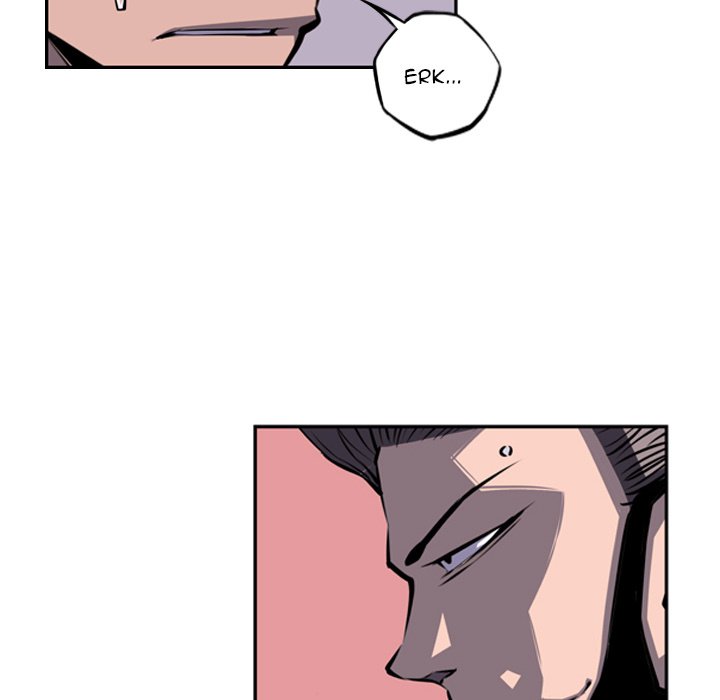 Supernova Manhwa - Chapter 43 Page 36