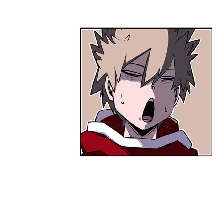 Supernova Manhwa - Chapter 43 Page 41