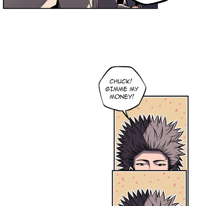 Supernova Manhwa - Chapter 43 Page 45