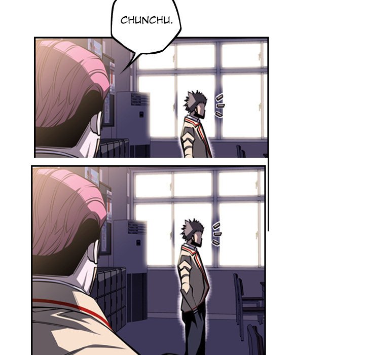 Supernova Manhwa - Chapter 43 Page 47