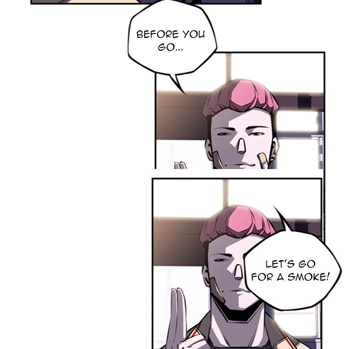 Supernova Manhwa - Chapter 43 Page 48