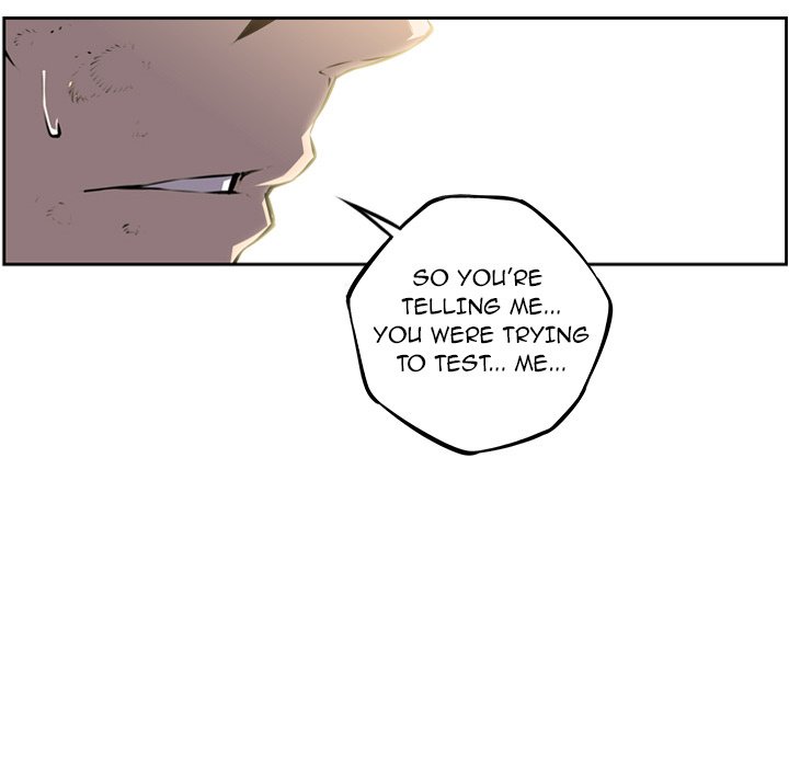 Supernova Manhwa - Chapter 43 Page 51