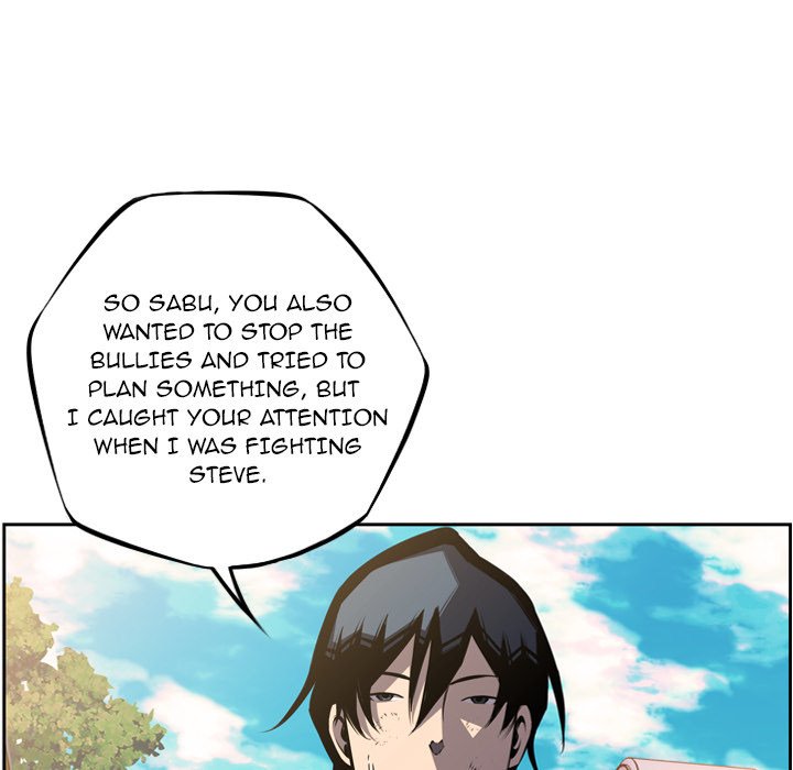 Supernova Manhwa - Chapter 43 Page 52