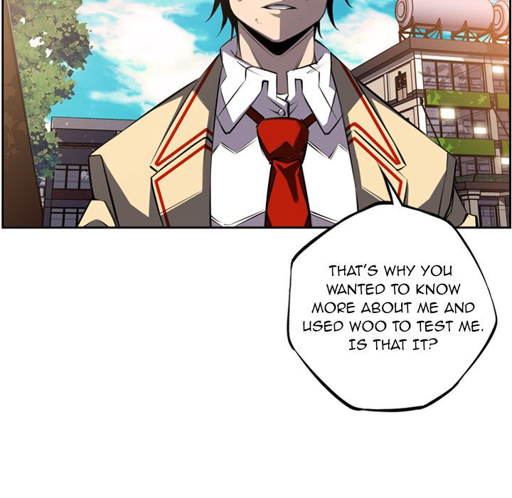 Supernova Manhwa - Chapter 43 Page 53