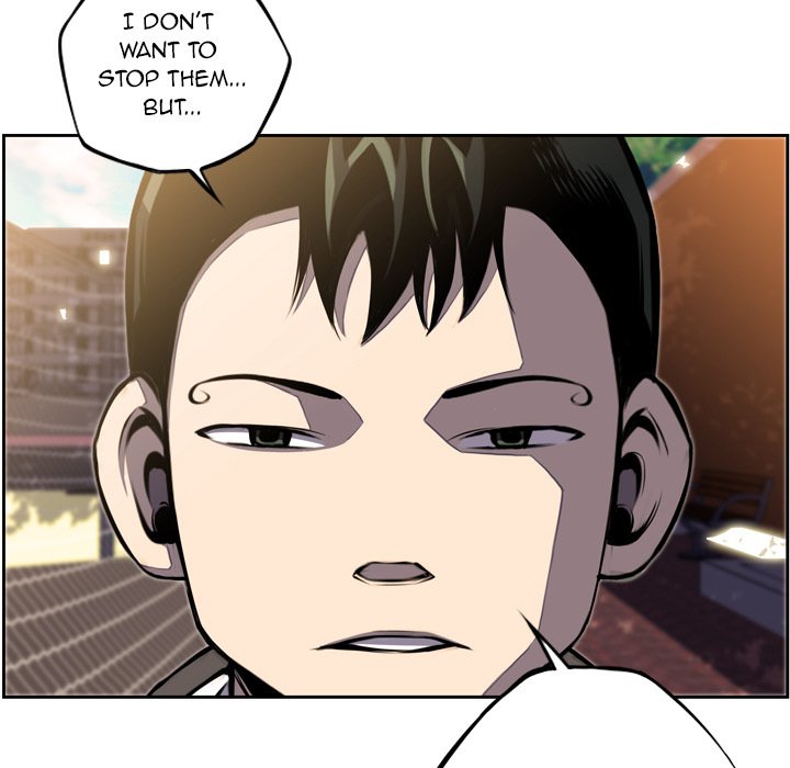 Supernova Manhwa - Chapter 43 Page 57