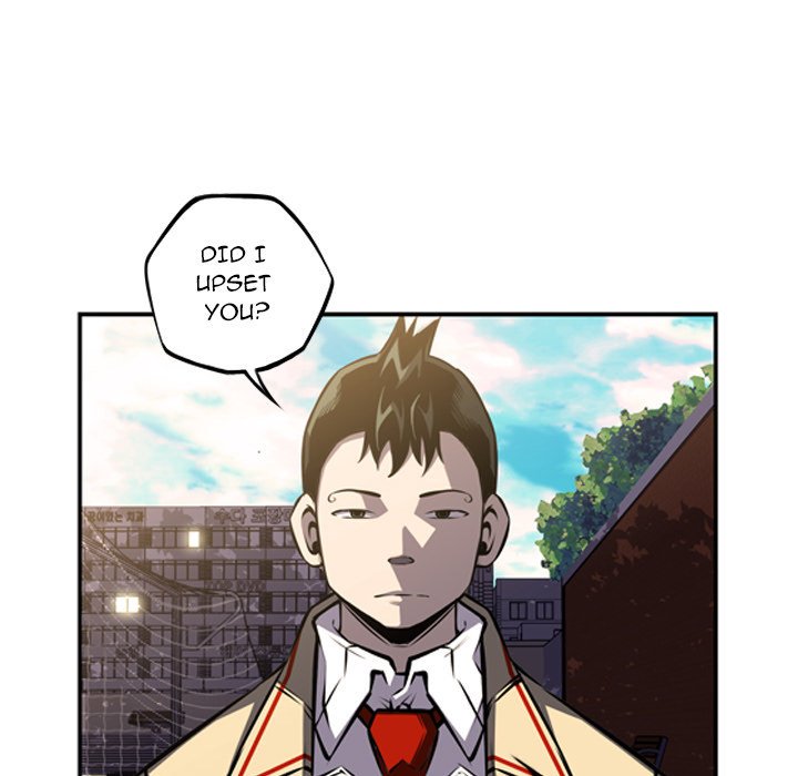 Supernova Manhwa - Chapter 43 Page 61