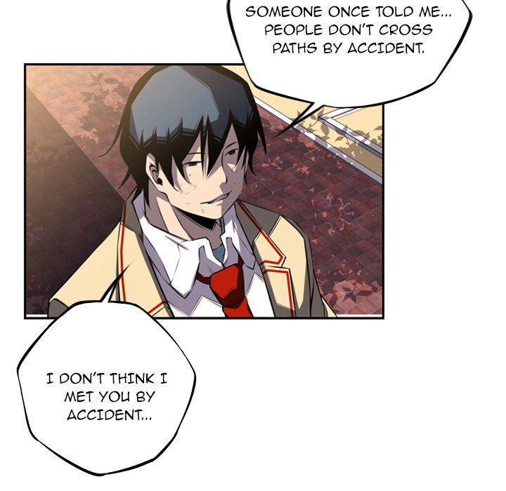 Supernova Manhwa - Chapter 43 Page 67