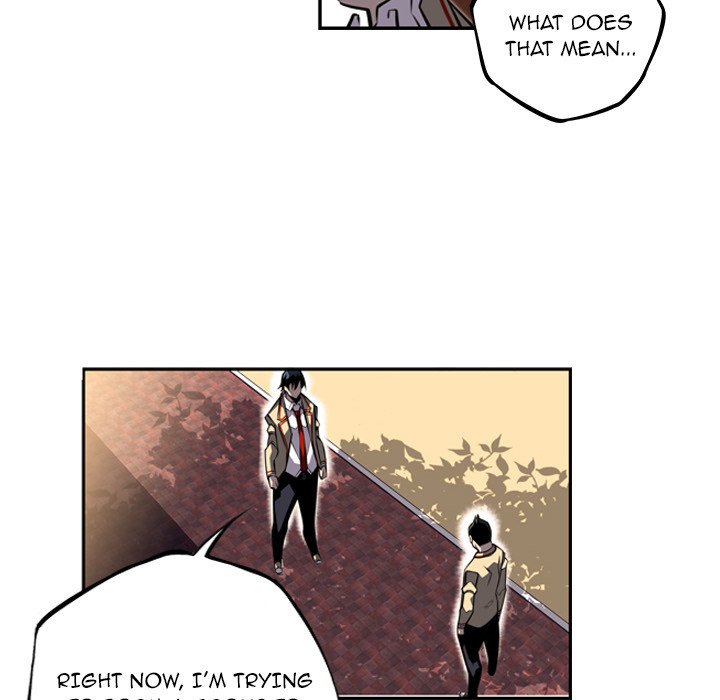 Supernova Manhwa - Chapter 43 Page 69