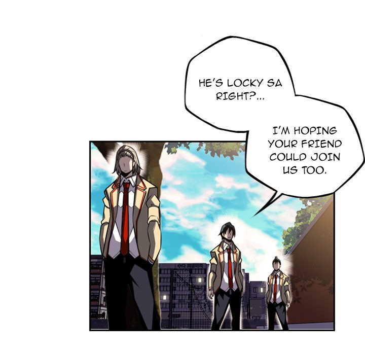 Supernova Manhwa - Chapter 43 Page 74