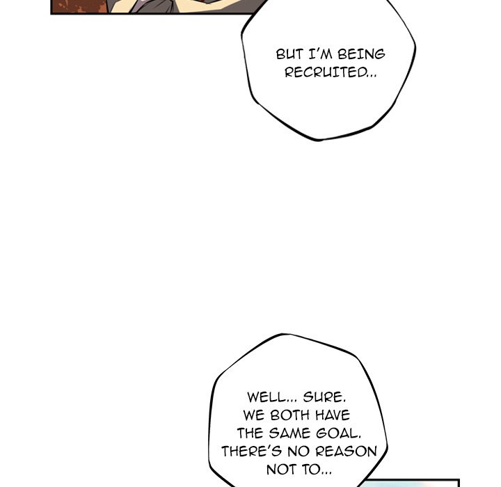 Supernova Manhwa - Chapter 43 Page 79