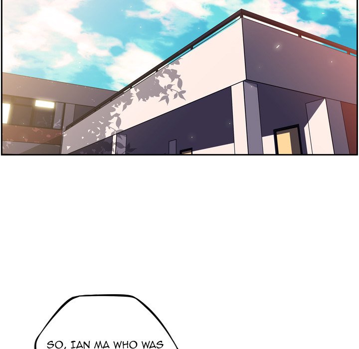 Supernova Manhwa - Chapter 43 Page 86