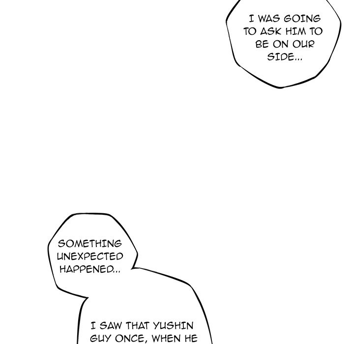 Supernova Manhwa - Chapter 43 Page 89