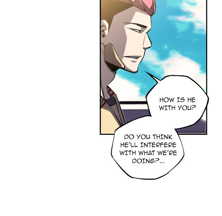 Supernova Manhwa - Chapter 43 Page 91