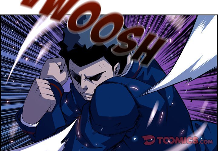 Supernova Manhwa - Chapter 140 Page 1