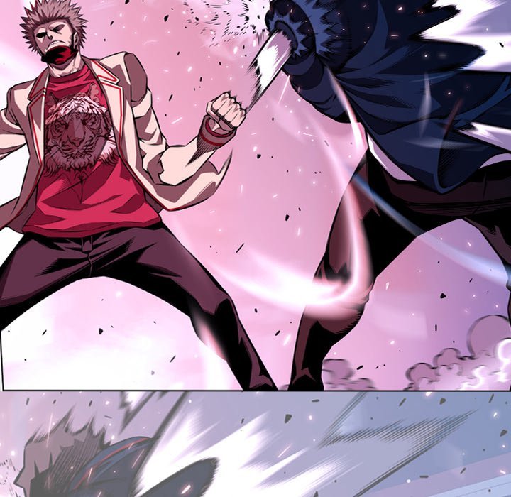 Supernova Manhwa - Chapter 140 Page 7