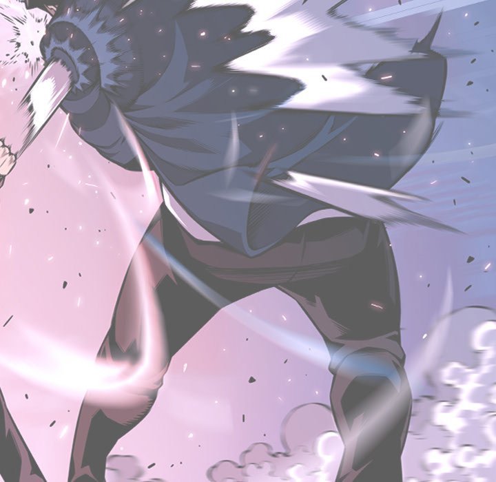 Supernova Manhwa - Chapter 140 Page 8