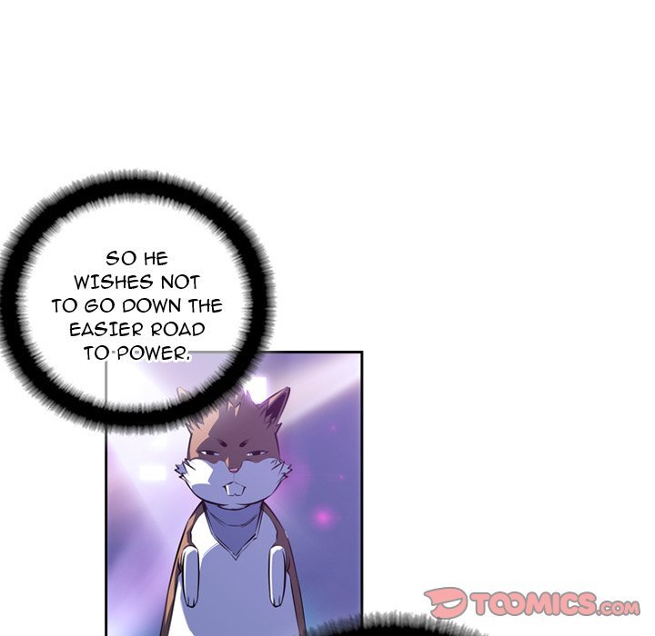 Supernova Manhwa - Chapter 140 Page 25