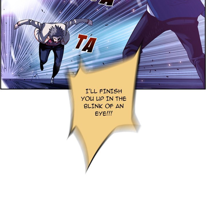 Supernova Manhwa - Chapter 140 Page 31