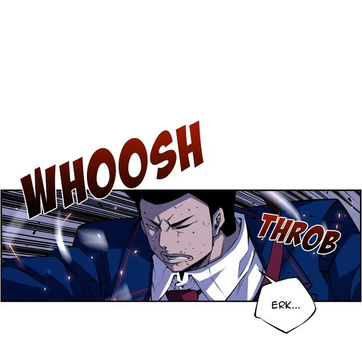 Supernova Manhwa - Chapter 140 Page 32