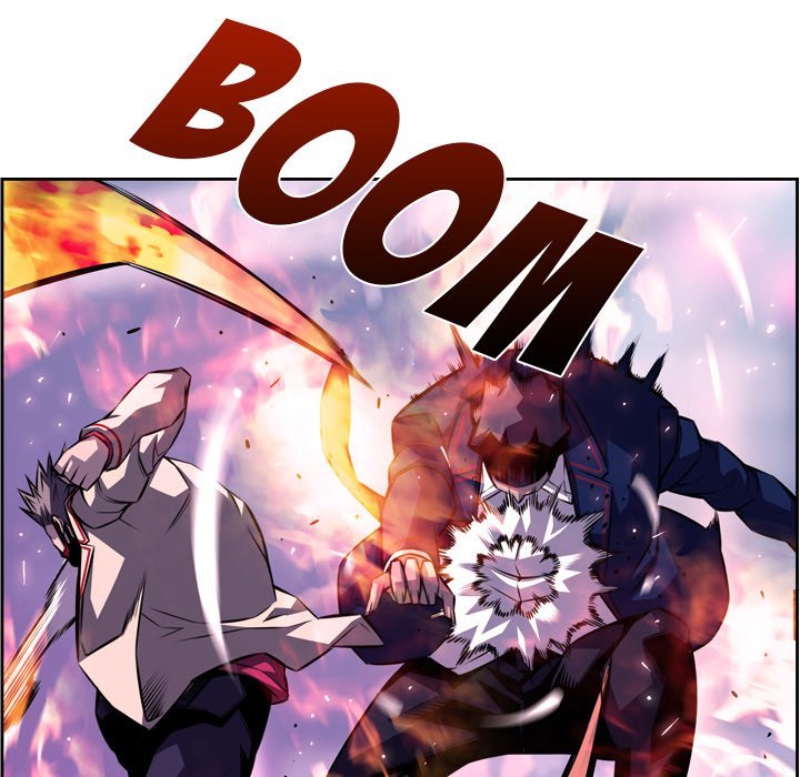 Supernova Manhwa - Chapter 140 Page 35