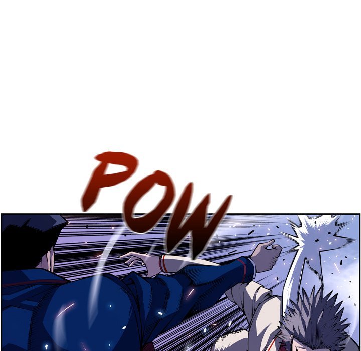 Supernova Manhwa - Chapter 140 Page 40