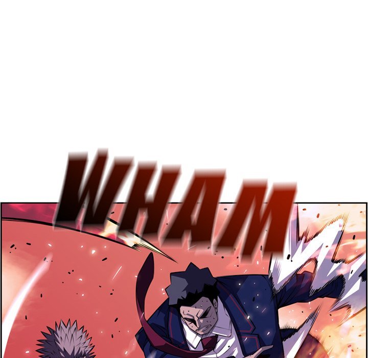 Supernova Manhwa - Chapter 140 Page 43