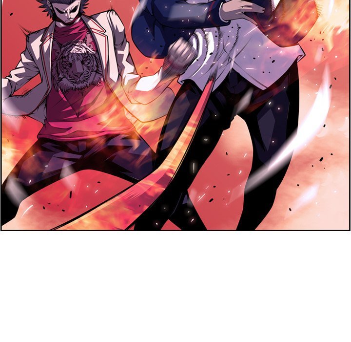 Supernova Manhwa - Chapter 140 Page 44