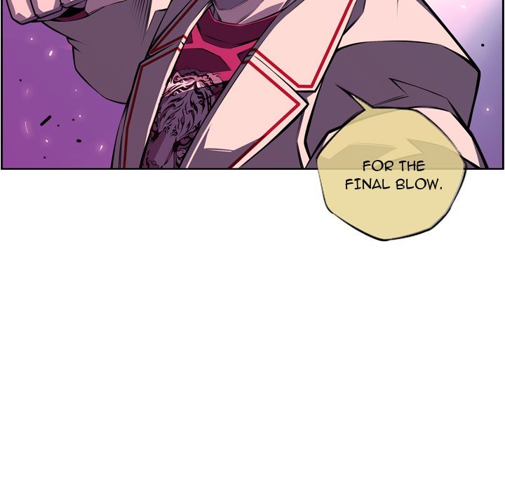 Supernova Manhwa - Chapter 140 Page 48