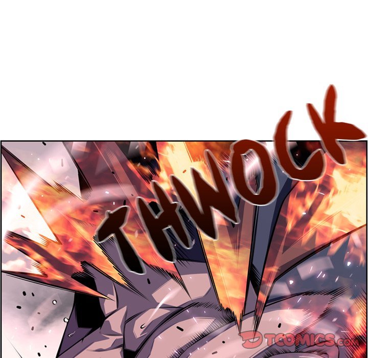 Supernova Manhwa - Chapter 140 Page 49