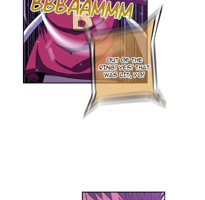 Supernova Manhwa - Chapter 140 Page 56