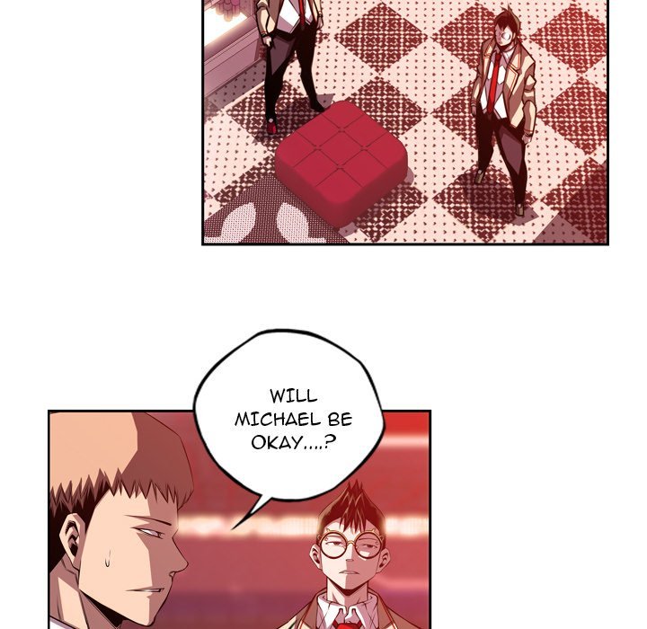 Supernova Manhwa - Chapter 140 Page 60