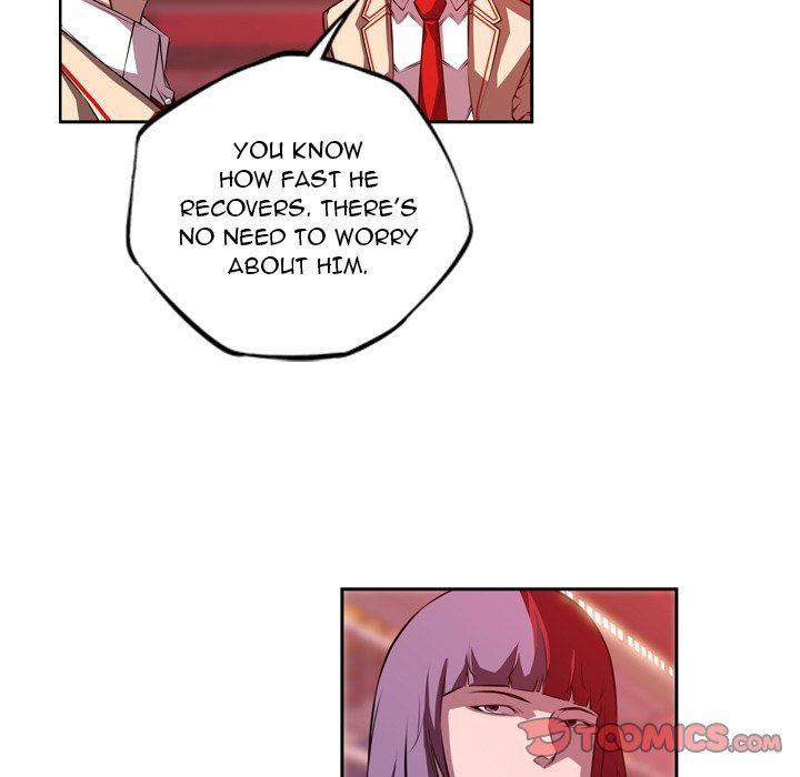 Supernova Manhwa - Chapter 140 Page 61