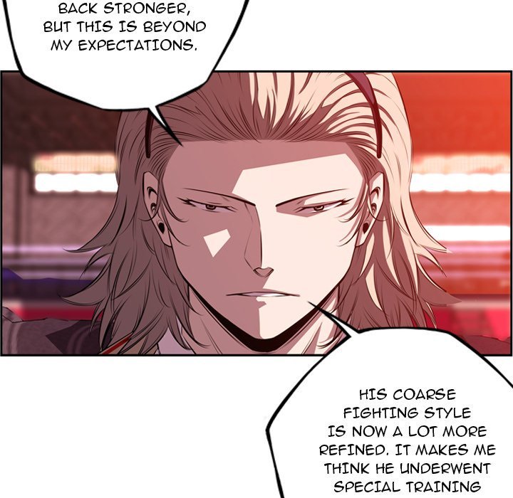 Supernova Manhwa - Chapter 140 Page 63