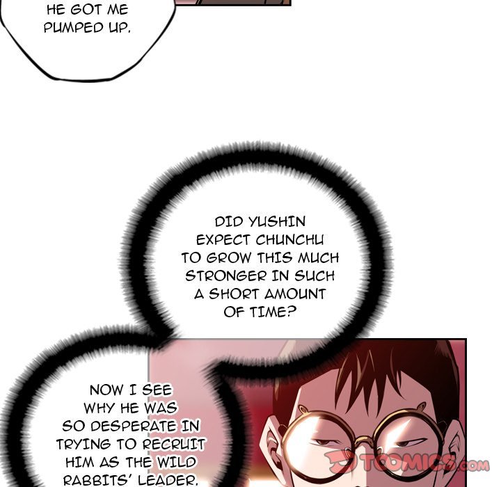 Supernova Manhwa - Chapter 140 Page 65