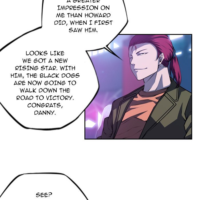 Supernova Manhwa - Chapter 140 Page 68