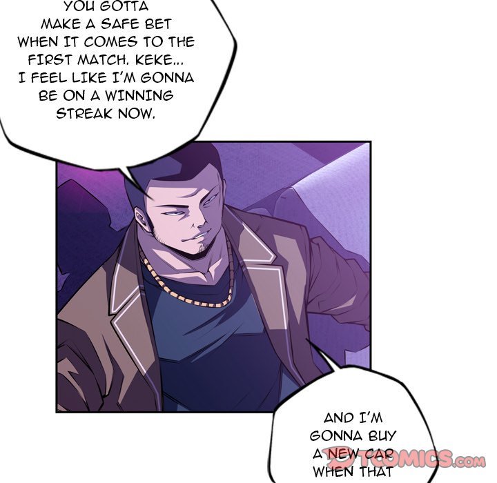 Supernova Manhwa - Chapter 140 Page 69