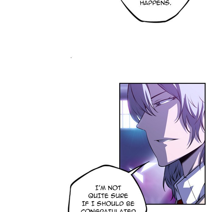 Supernova Manhwa - Chapter 140 Page 70